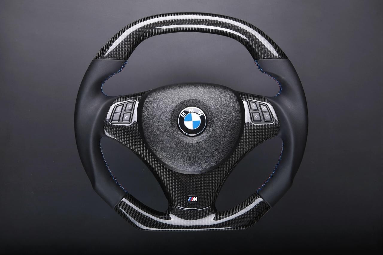 Custom Steering Wheels | Steering wheels Made to Order